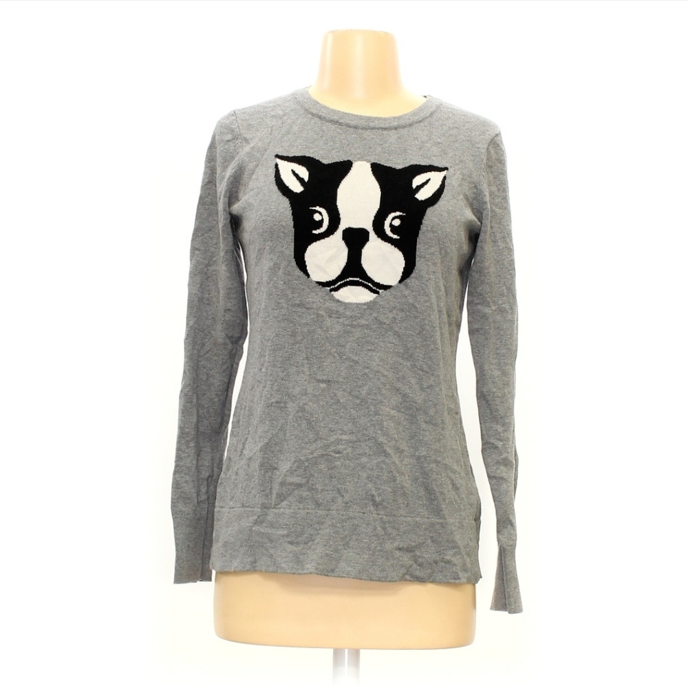 BASS Sweater Small NWOT